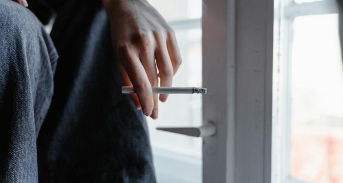 I spent most of my thirties trying to become someone my younger self would have admired, and only this year did I realize she would have just wanted me to stop being afraid all the time