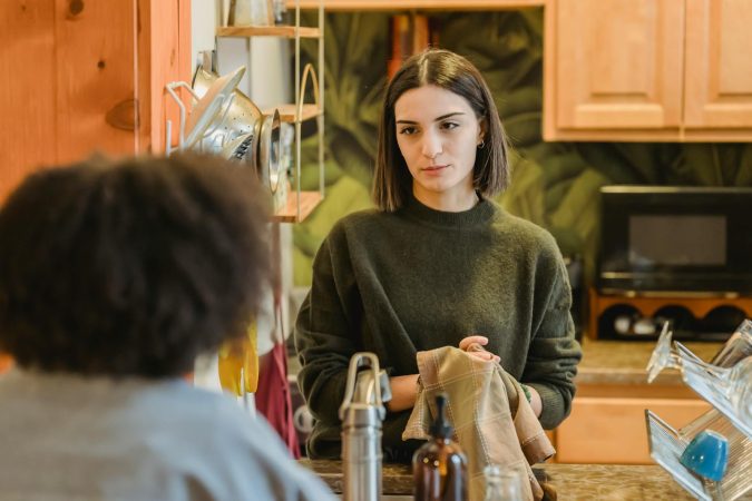 I stopped explaining myself to people who had already decided who I was, and the silence I got back taught me more about those relationships than a decade of conversation ever did