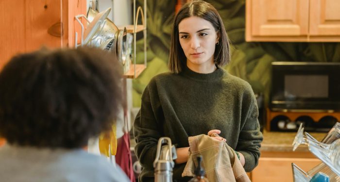 I stopped explaining myself to people who had already decided who I was, and the silence I got back taught me more about those relationships than a decade of conversation ever did