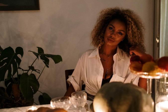 I used to think being easygoing was a personality trait, and then I noticed I only had it around people whose disappointment I was afraid of, which is a different thing entirely