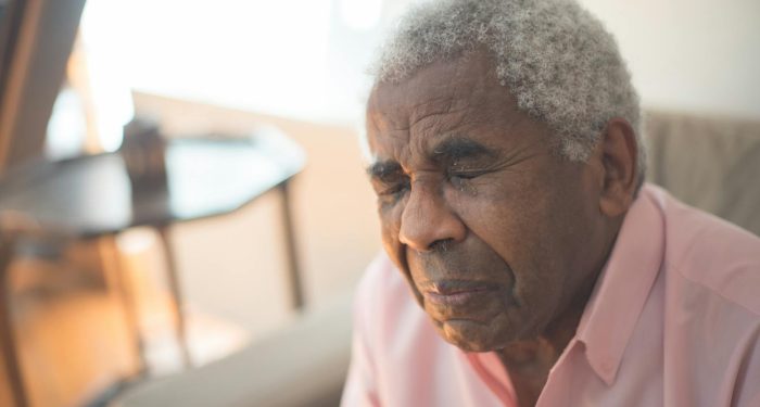 I used to think emotional maturity meant never reacting, and then I watched someone I respect cry openly at a dinner table and realized I'd been confusing numbness with growth for most of my adult life