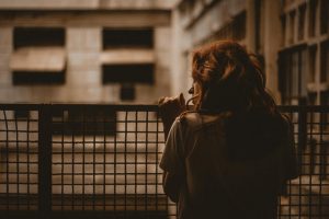 I used to think I valued my independence, and then I noticed I only insisted on doing everything alone around people I didn't fully trust to stay if I needed something, which is a much smaller form of freedom than I'd been calling it