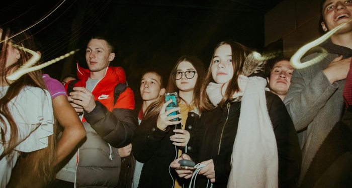 I used to think I was bad at small talk, and then I realized I just had no interest in pretending I cared about answers I'd already heard a hundred times from people who weren't actually listening to mine