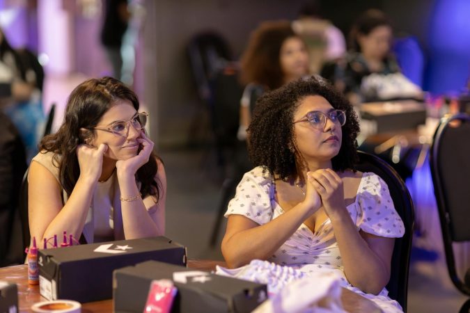 I've finally stopped trying to be the interesting one in the room. Being the attentive one turns out to be rarer, and it makes people stay longer.