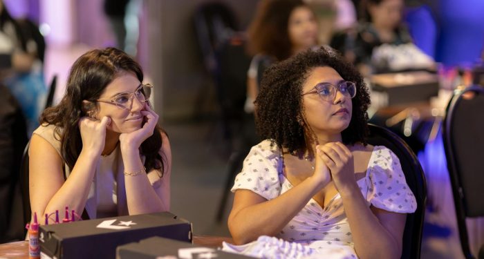 I've finally stopped trying to be the interesting one in the room. Being the attentive one turns out to be rarer, and it makes people stay longer.