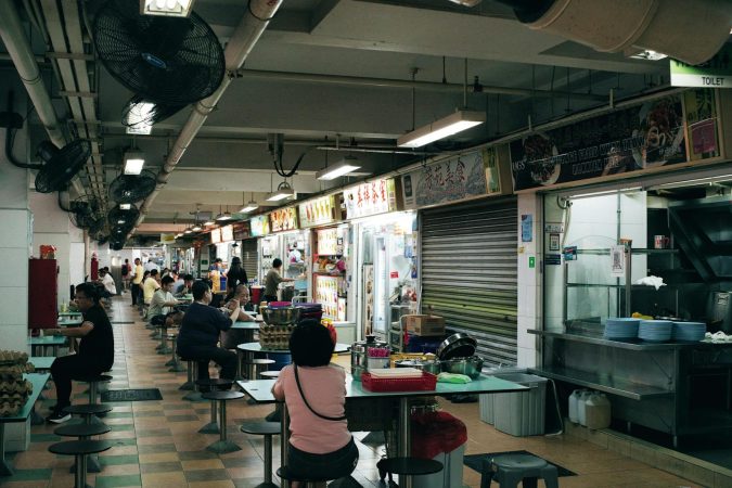 I've finally understood that the restlessness I felt through most of my twenties wasn't ambition, it was the quiet panic of realizing nobody was coming to tell me what my life was supposed to look like