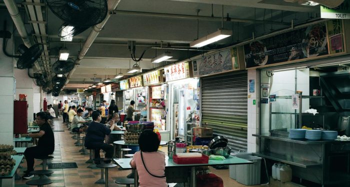 I've finally understood that the restlessness I felt through most of my twenties wasn't ambition, it was the quiet panic of realizing nobody was coming to tell me what my life was supposed to look like