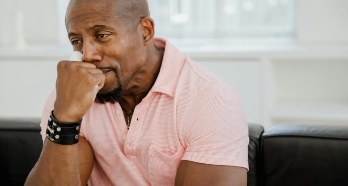 I went to a movie alone on a Wednesday afternoon last month and cried in the parking lot afterward, not because the film was sad but because I'd forgotten I was allowed to choose something just for me