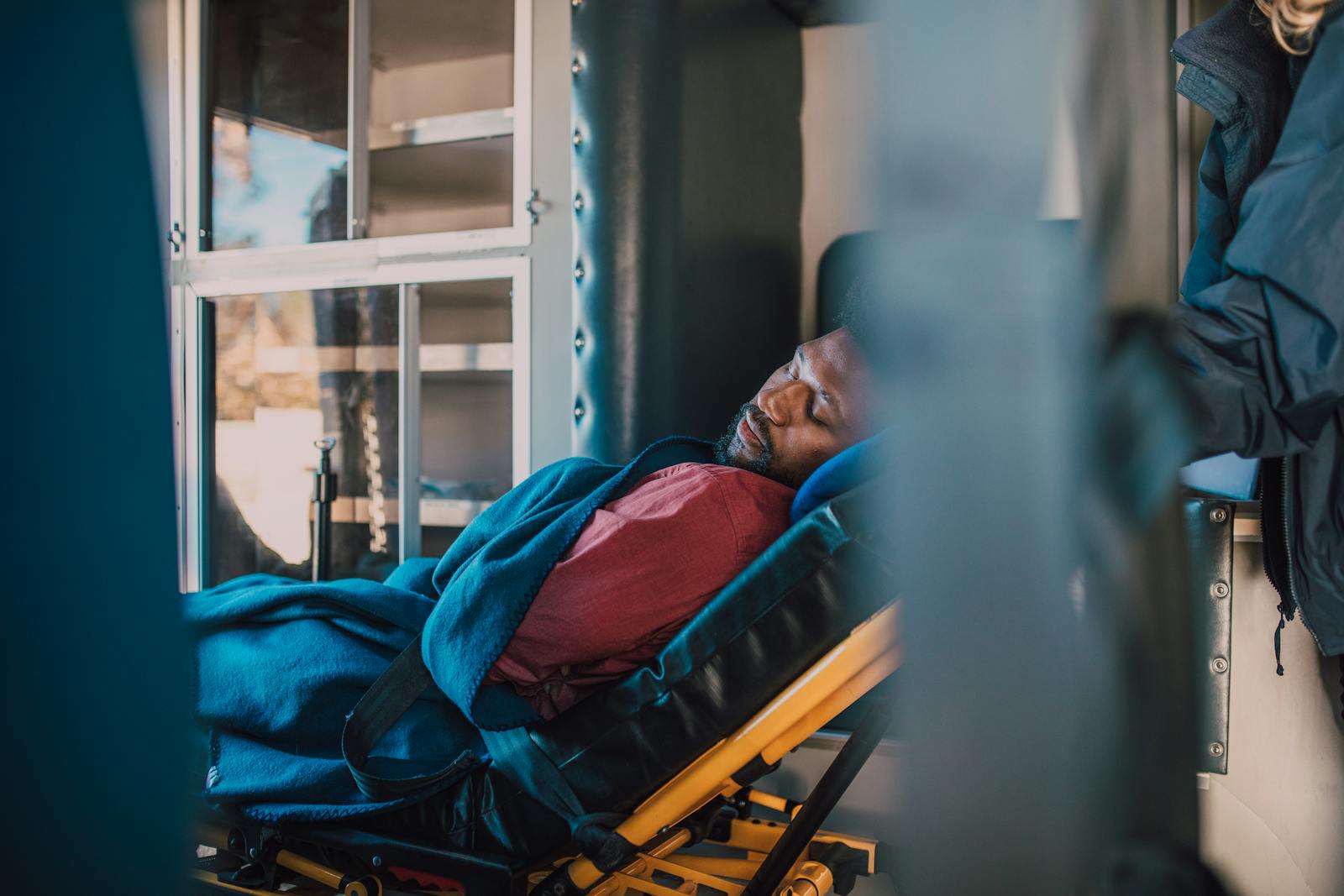 identity burnout recovery