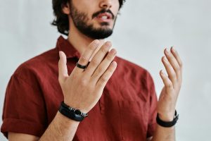 If a person apologizes quickly but rarely changes the behavior, what they've mastered isn't accountability. It's the performance of remorse as a reset button.