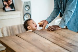 If someone consistently describes themselves as 'low maintenance,' it's usually worth asking who taught them their needs were the expensive kind, and how long they've been paying that tax without noticing