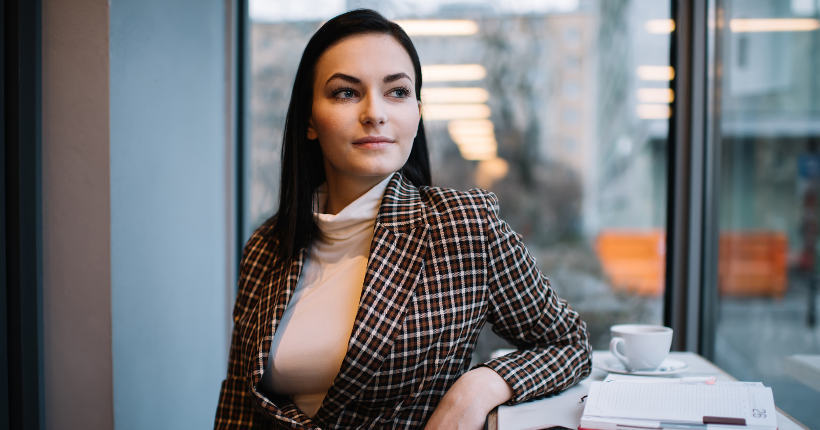 The life lesson many people learn too late isn't about career or money — it's that the person you become while chasing success matters infinitely more than whether you actually catch it