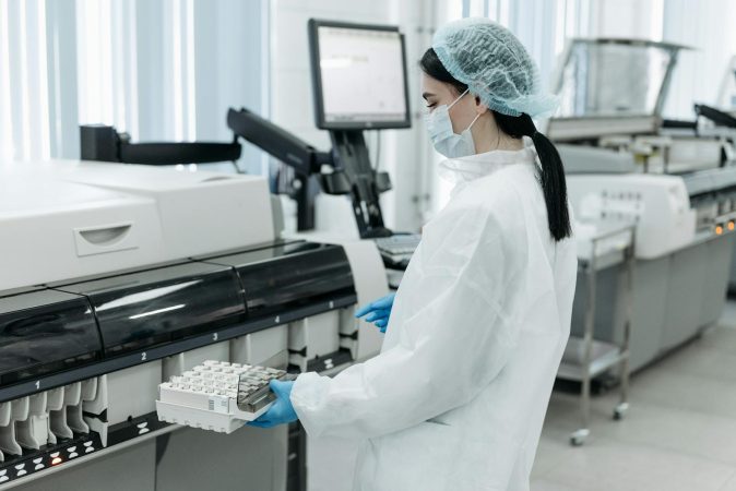 JBS bets $37M on biotech lab as alt-protein funding dries up