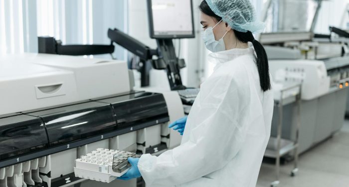 JBS bets $37M on biotech lab as alt-protein funding dries up