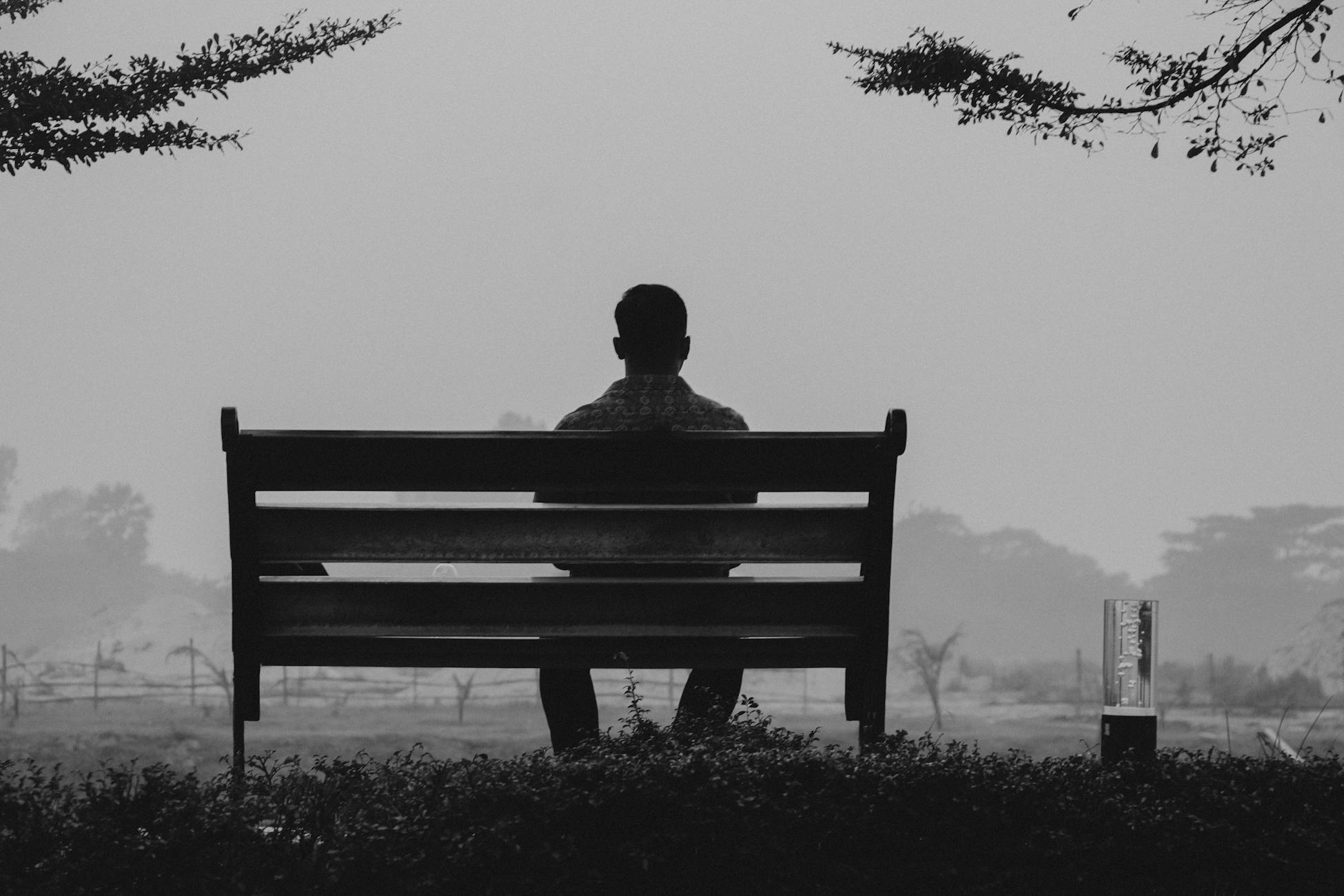 The generation that defined itself through career achievement is now discovering that the hardest skill in retirement may not be staying busy — it's learning to sit in a room with yourself and deciding that person is enough without a business card to prove it