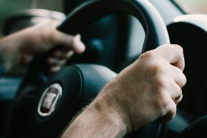 Most people don't realize the adult who insists on driving everywhere instead of being a passenger isn't controlling, they grew up in cars where the person at the wheel decided how safe everyone else got to feel