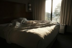 Neuroscience reveals the adults who feel a strange sadness on Sunday evenings aren't just dreading work, they're grieving a version of unstructured time their nervous system only briefly remembered was possible