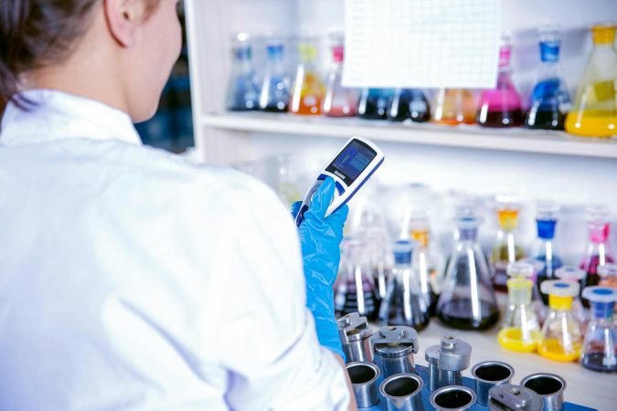 New York moves to expose hidden food chemicals companies quietly cleared themselves