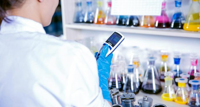 New York moves to expose hidden food chemicals companies quietly cleared themselves