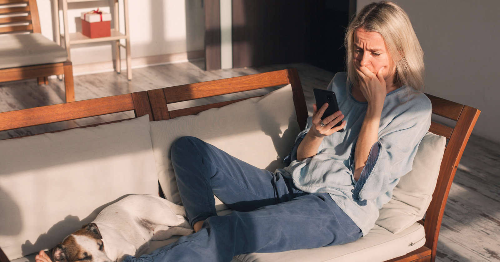 People rarely talk about what is actually heavy about being in your 30s and 40s right now — the uneasy feeling of building a career while quietly suspecting the ladder might not be there in ten years.