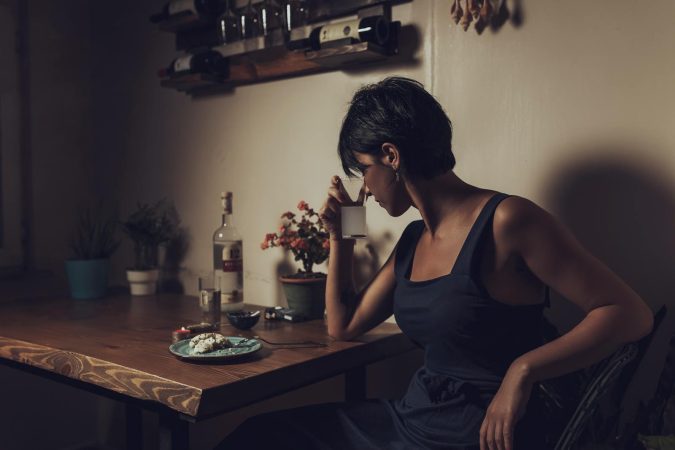 Not everyone who prefers solitude is healing from something. Some people simply found out early that their own company was more honest than most of what was being offered