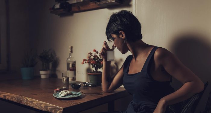 Not everyone who prefers solitude is healing from something. Some people simply found out early that their own company was more honest than most of what was being offered