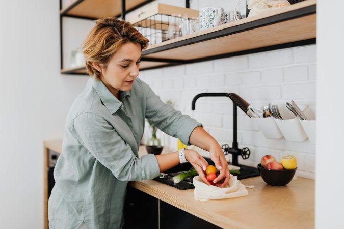 Nutritionists who work with longevity patients have started noticing the same thing: the people who eat well into old age aren't strict, they're curious about what makes them feel good