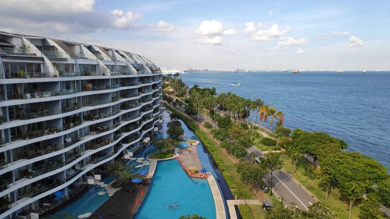 I Live in the World's Greenest City