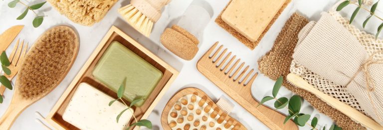 What Your Beauty Routine Says About You (and the Planet)