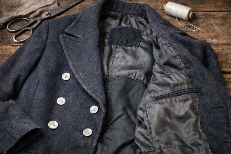 The 10-Year Wardrobe: What Your Closet Looks Like When You Stop Chasing Trends