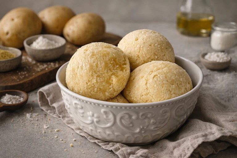 Seasonal Recipes — November