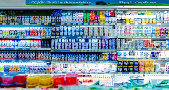 Protein's quality problem: why food makers can't agree on dairy, soy, or pea