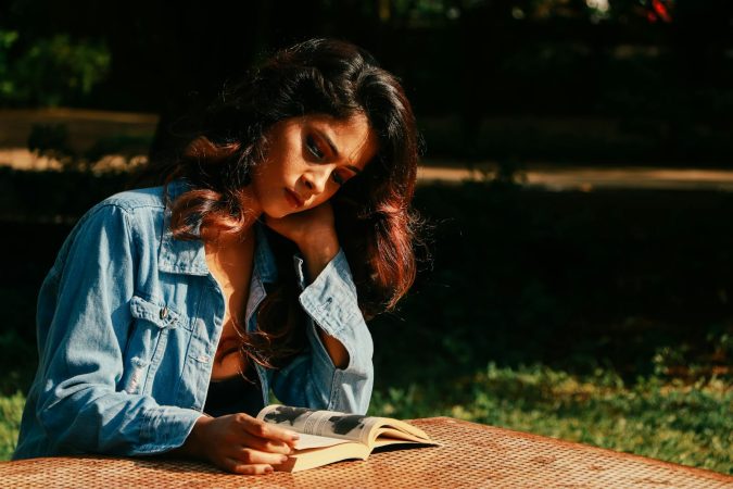 Psychology says adults who reread the same five books every few years aren't lacking imagination, they're returning to the few places where they've ever felt fully understood without having to explain themselves