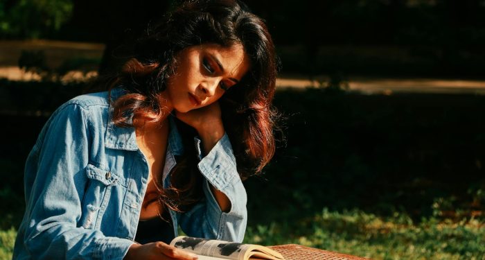 Psychology says adults who reread the same five books every few years aren't lacking imagination, they're returning to the few places where they've ever felt fully understood without having to explain themselves