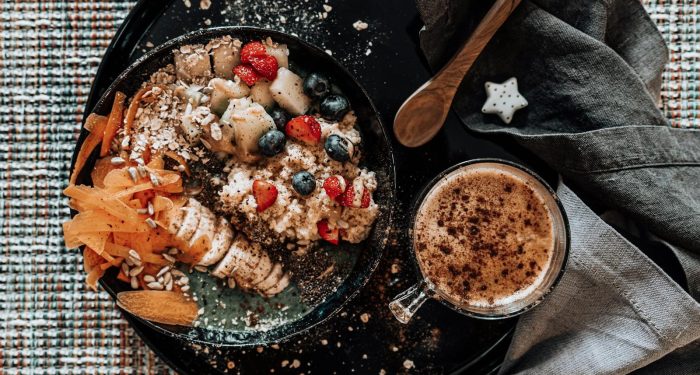 Psychology says people who eat the same breakfast every single day for years aren't boring, they've simply removed one decision from a life that already asks them to make too many