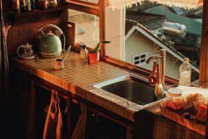 Psychology says people who keep one drawer perfectly organized while the rest of their home stays chaotic aren't contradictory, they're maintaining a single place where they get to feel in control of something