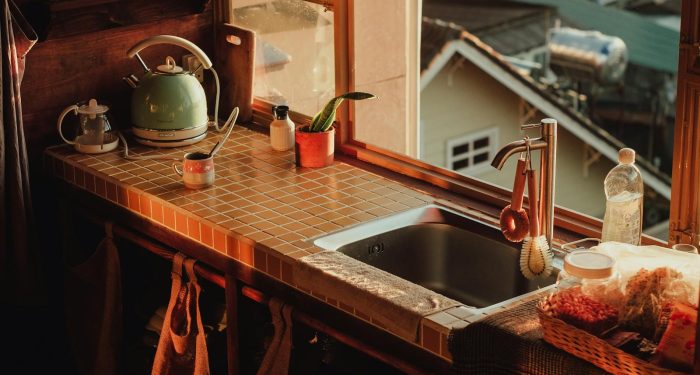 Psychology says people who keep one drawer perfectly organized while the rest of their home stays chaotic aren't contradictory, they're maintaining a single place where they get to feel in control of something