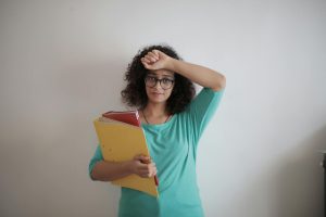 Psychology says people who stay calm in chaotic situations aren't necessarily emotionally regulated. Many of them learned as children that other people's panic was the only kind allowed in the room.