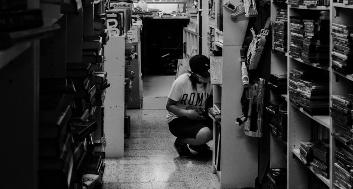 Psychology says the adults who get oddly emotional at hardware stores or fabric shops aren't being sentimental, they're remembering a parent who made things with their hands and never said much about love directly