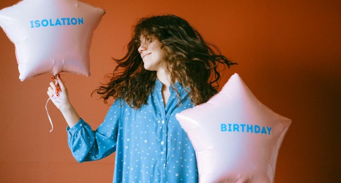 Psychology says the people who feel most uncomfortable being praised in public aren't humble. Many of them grew up in homes where standing out invited a kind of attention that didn't feel safe.