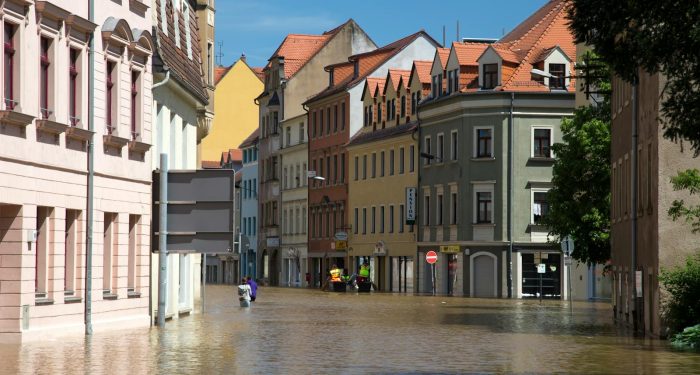 Sea levels are a foot higher than scientists thought, and coasts are sinking faster than oceans rise