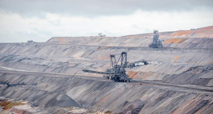 Senate repeals Boundary Waters mining ban, opening protected wilderness to Chilean copper company