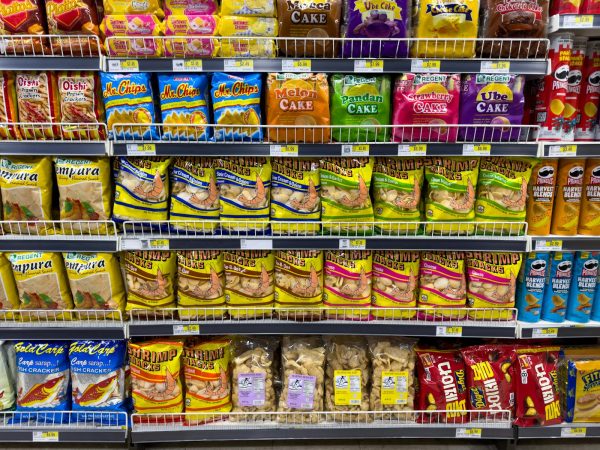 Social media is now the food industry's fastest flavor lab