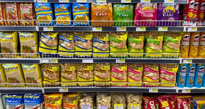 Social media is now the food industry's fastest flavor lab