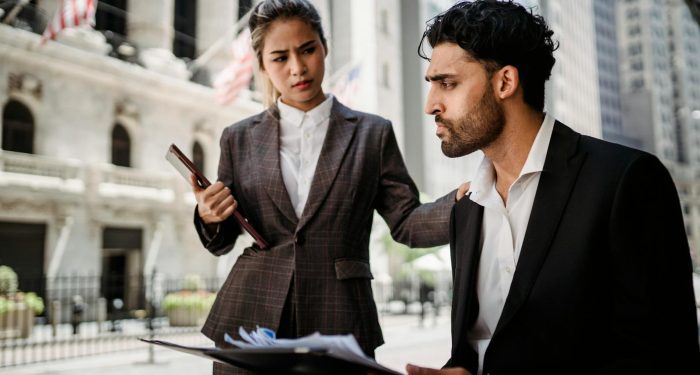 Some people don't celebrate their wins out loud. They learned early that visible happiness in their family had a way of attracting people who needed to take it down a notch.