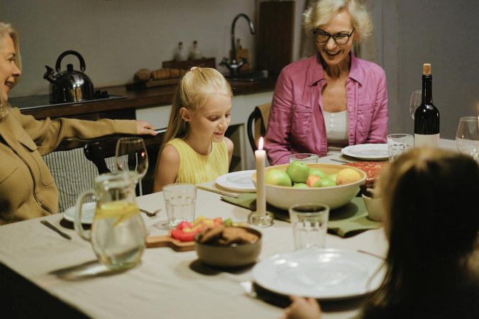 Some people don't talk much about their childhoods. It isn't because nothing happened, it's because they've learned that explaining it usually costs more than carrying it alone.