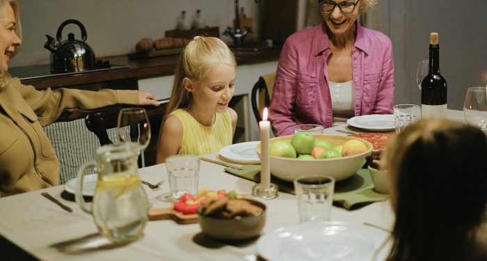 Some people don't talk much about their childhoods. It isn't because nothing happened, it's because they've learned that explaining it usually costs more than carrying it alone.