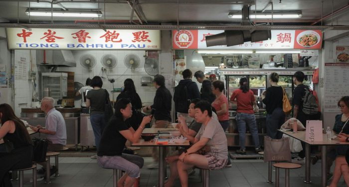 Some people stop attending family gatherings not because they're estranged, but because they finally realized showing up was costing them more than missing was