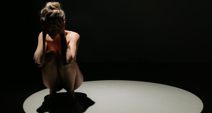 Star-shaped brain cells may control how fear takes hold