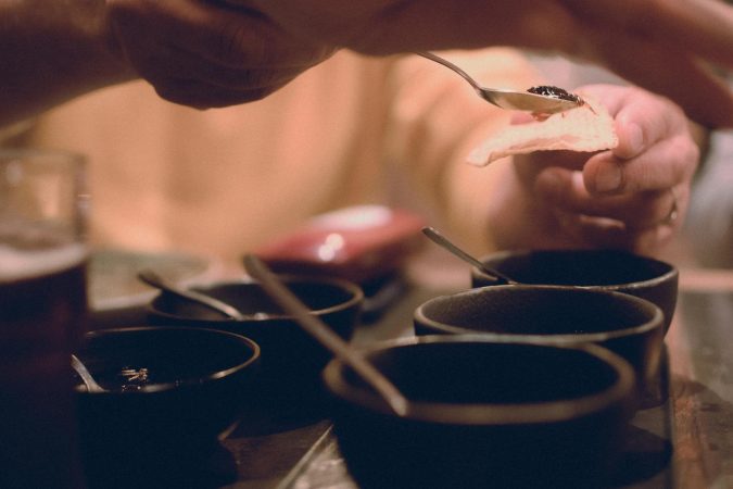 Swiss startup says it can fix plant protein's taste problem before it even starts